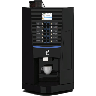 Bianchi TALIA | Kaffeeautomaten für Gewerbe, Industrie, Produktion, Dienstleister, Gastronomie & Hotel, Verwaltung, öffentliche Einrichtungen  - Vor-Ort-Installation und Betreuung im Raum Stuttgart Reutlingen Tübingen Nürtingen Böblingen Sindelfingen Balingen durch Kaffee- und Vendingsysteme Lunter