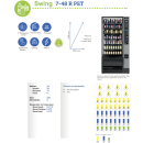Swing 7-48R Snack & Food