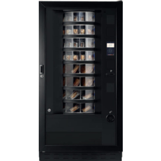 Rheavendors-Servomat shop saphirh touch | Snack/Spiral, Lebensmittel-Automaten für Gewerbe, Industrie, Produktion, Dienstleister, Gastronomie & Hotel, Verwaltung, öffentliche Einrichtungen  - Vor-Ort-Installation und Betreuung im Raum Stuttgart Reutlingen Tübingen Nürtingen Böblingen Sindelfingen Balingen durch Kaffee- und Vendingsysteme Lunter