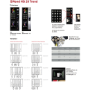 SiVend HG 20 Trend
