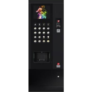 Sielaff SiVend HG TS7 | Snack/Spiral, Lebensmittel-Automaten für Gewerbe, Industrie, Produktion, Dienstleister, Gastronomie & Hotel, Verwaltung, öffentliche Einrichtungen  - Vor-Ort-Installation und Betreuung im Raum Stuttgart Reutlingen Tübingen Nürtingen Böblingen Sindelfingen Balingen durch Kaffee- und Vendingsysteme Lunter