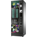 EVOCA Barista 1000 Keypad/Touch Maestro Espresso |...
