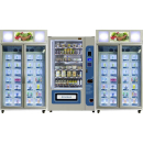 Hofladen Boxen-Module für Mini Markt Medium oder...