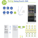 Swing 6-32 R Food & Food