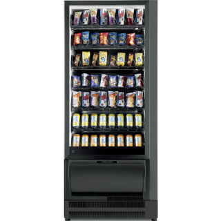 EVOCA Gusto Swing SL 6-44 Snack & Food  | Snack/Spiral, Lebensmittel-Automaten für Gewerbe, Industrie, Produktion, Dienstleister, Gastronomie & Hotel, Verwaltung, öffentliche Einrichtungen  - Vor-Ort-Installation und Betreuung im Raum Stuttgart Reutlingen Tübingen Nürtingen Böblingen Sindelfingen Balingen durch Kaffee- und Vendingsysteme Lunter