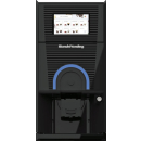 Gaia Style RY Espresso 1 Boiler mit Wassertank Touch Ohne Frischmilch-Modul