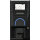 Gaia Style RY Instant mit Wassertank Tasten Ohne Frischmilch-Modul