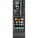 EVOCA Barista Brio + Minisnakky | Kaffeeautomaten...