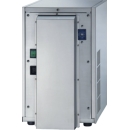 C9 steel CAS Firewall Unterbau inkl. elektronischem Edelstahl-Zapfhahn mit UV-Filter