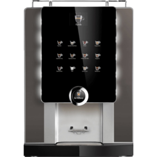 Rheavendor-Servomat laRhea V+ Grande | Kaffeeautomaten für Gewerbe, Industrie, Produktion, Dienstleister, Gastronomie & Hotel, Verwaltung, öffentliche Einrichtungen  - Vor-Ort-Installation und Betreuung im Raum Stuttgart Reutlingen Tübingen Nürtingen Böblingen Sindelfingen Balingen durch Kaffee- und Vendingsysteme Lunter