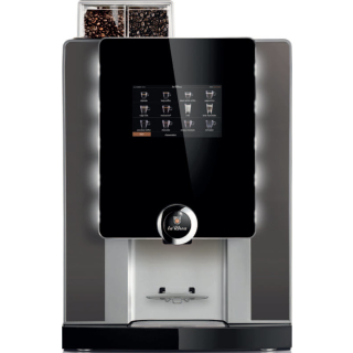 Rheavendor-Servomat laRhea V+ Grande premium 2 VHO | Kaffeeautomaten für Gewerbe, Industrie, Produktion, Dienstleister, Gastronomie & Hotel, Verwaltung, öffentliche Einrichtungen  - Vor-Ort-Installation und Betreuung im Raum Stuttgart Reutlingen Tübingen Nürtingen Böblingen Sindelfingen Balingen durch Kaffee- und Vendingsysteme Lunter