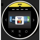 NAYAX | ONXY elektronische Kartenzahlungen und Telemetrie...