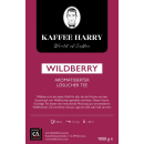CA Harry Wildberry, 10 x 1000g | Tee für Gewerbe,...
