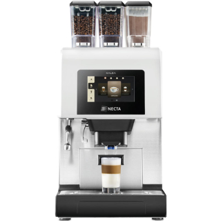 EVOCA Kalea ES+2IN | Kaffeeautomaten für Gewerbe, Industrie, Produktion, Dienstleister, Gastronomie & Hotel, Verwaltung, öffentliche Einrichtungen  - Vor-Ort-Installation und Betreuung im Raum Stuttgart Reutlingen Tübingen Nürtingen Böblingen Sindelfingen Balingen durch Kaffee- und Vendingsysteme Lunter