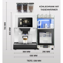 Kalea 2ES + IN (+ FM optional)