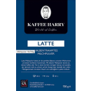 Harry CA-Vending Latte Milchpulver, 10 x 750g | Instant...