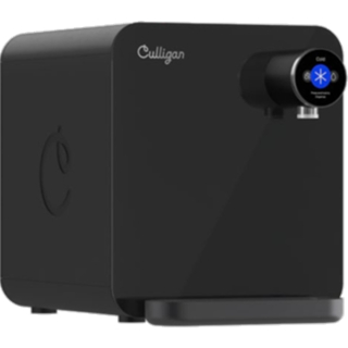 Culligan Purity Advanced Firewall CAS Tischgerät | Wasserspender für Gewerbe, Industrie, Produktion, Dienstleister, Gastronomie & Hotel, Verwaltung, öffentliche Einrichtungen  - Vor-Ort-Installation und Betreuuung im Raum Stuttgart Reutlingen Tübingen Nürtingen Böblingen Sindelfingen Balingen durch Kaffee- und Vendingsysteme Lunter