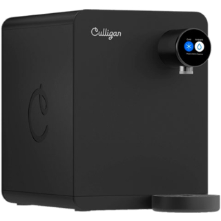 Culligan Purity Essential Firewall CA Tischgerät | Wasserspender für Gewerbe, Industrie, Produktion, Dienstleister, Gastronomie & Hotel, Verwaltung, öffentliche Einrichtungen  - Vor-Ort-Installation und Betreuuung im Raum Stuttgart Reutlingen Tübingen Nürtingen Böblingen Sindelfingen Balingen durch Kaffee- und Vendingsysteme Lunter