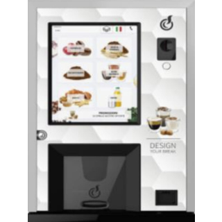 Espresso Smart Touch